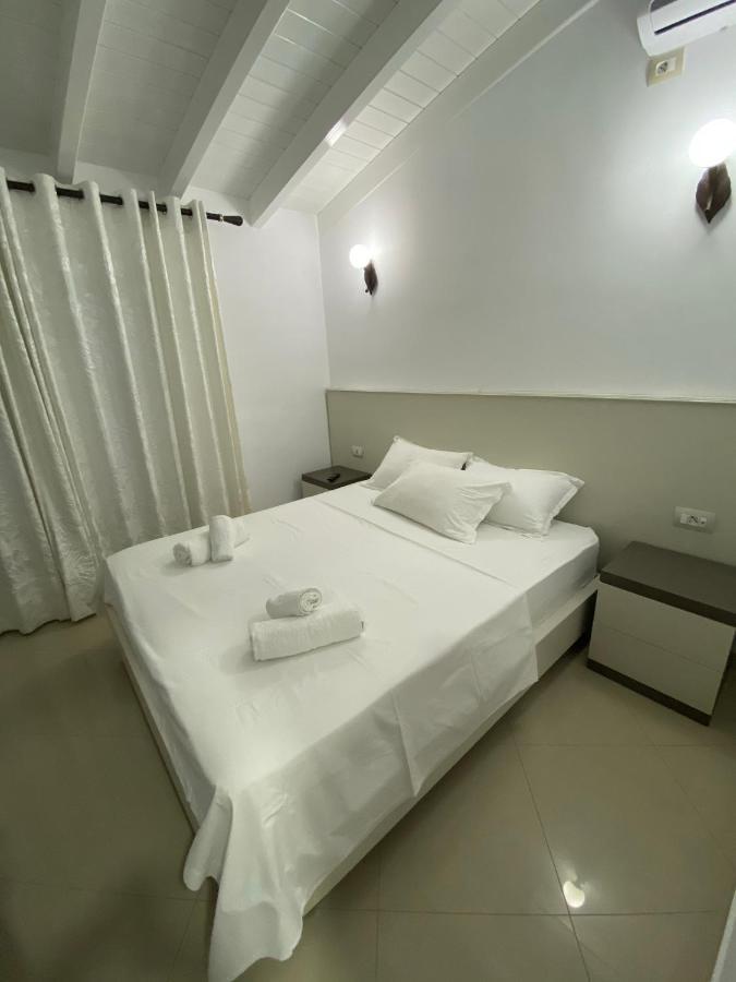 Mariksel Hotel