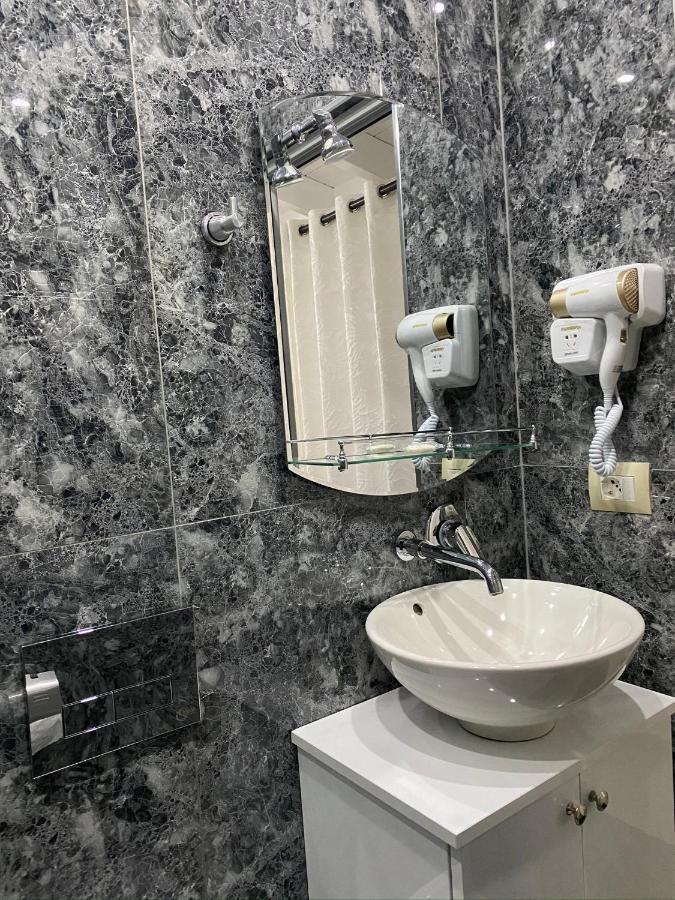 Mariksel Hotel 3*