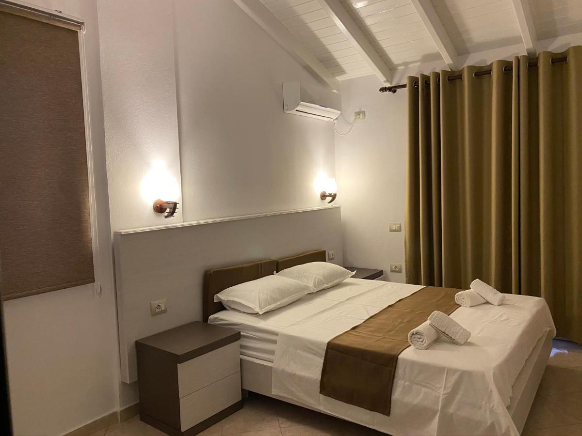 Hotel Mariksel