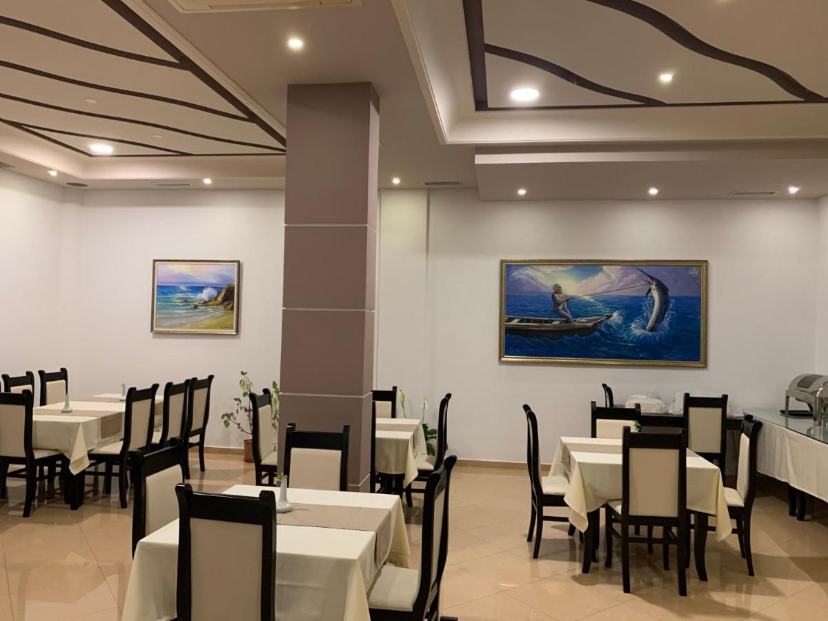 Mariksel Hotel