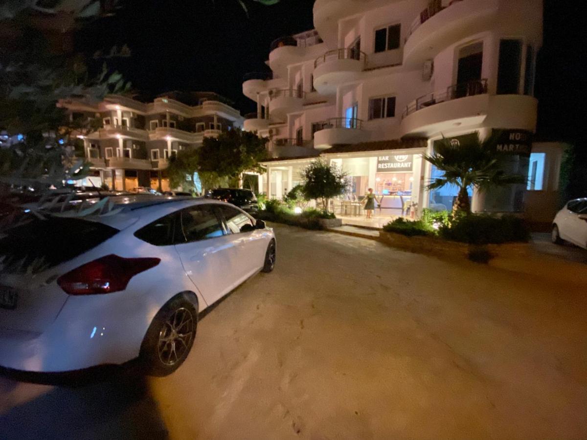 Mariksel Hotel Ksamil