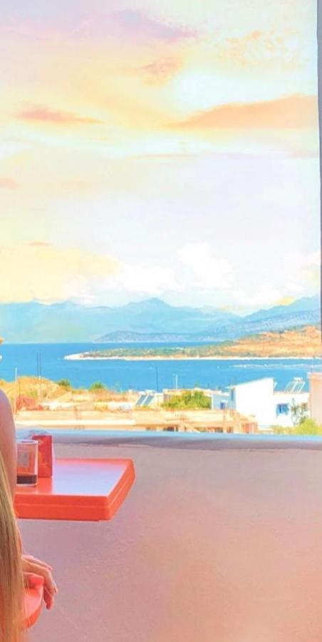 Mariksel Hotel Ksamil