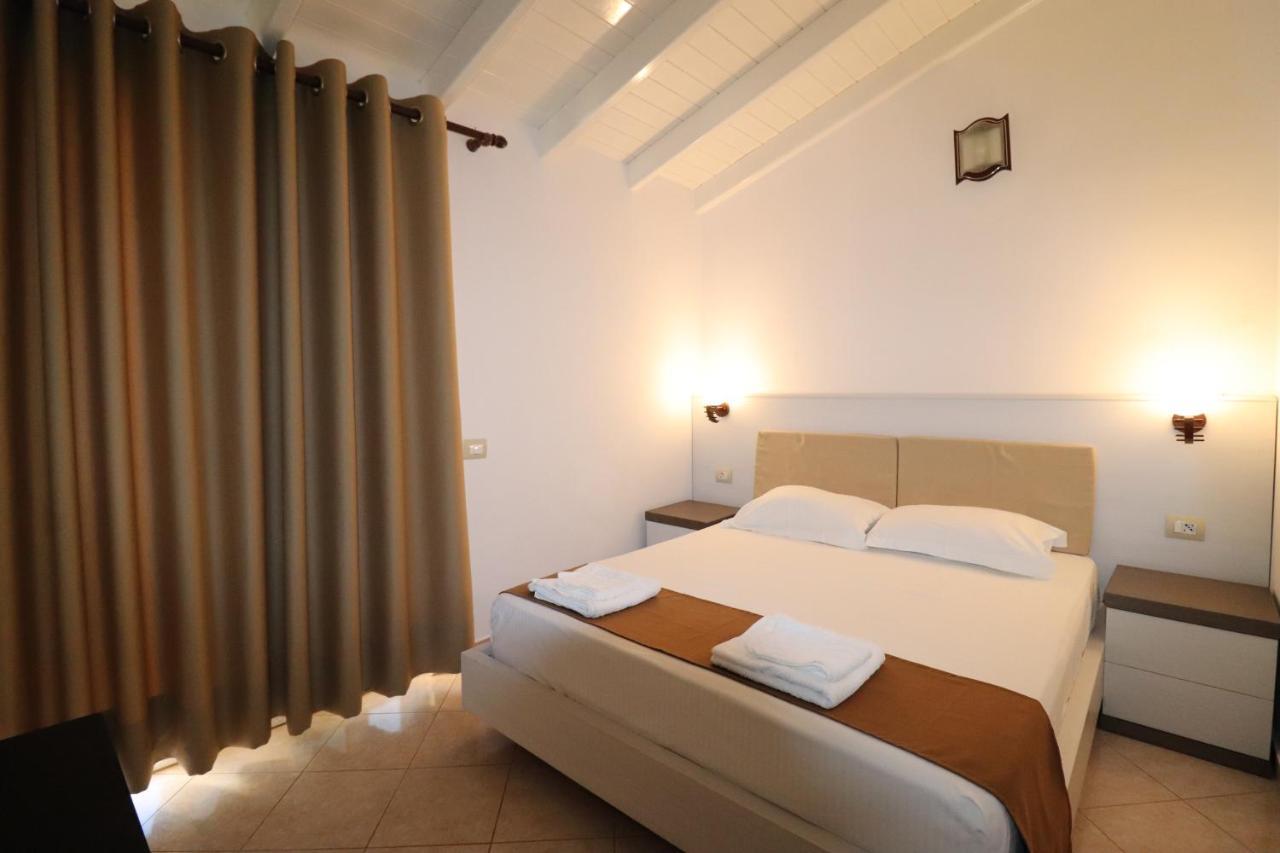 Hotel Mariksel Ksamil