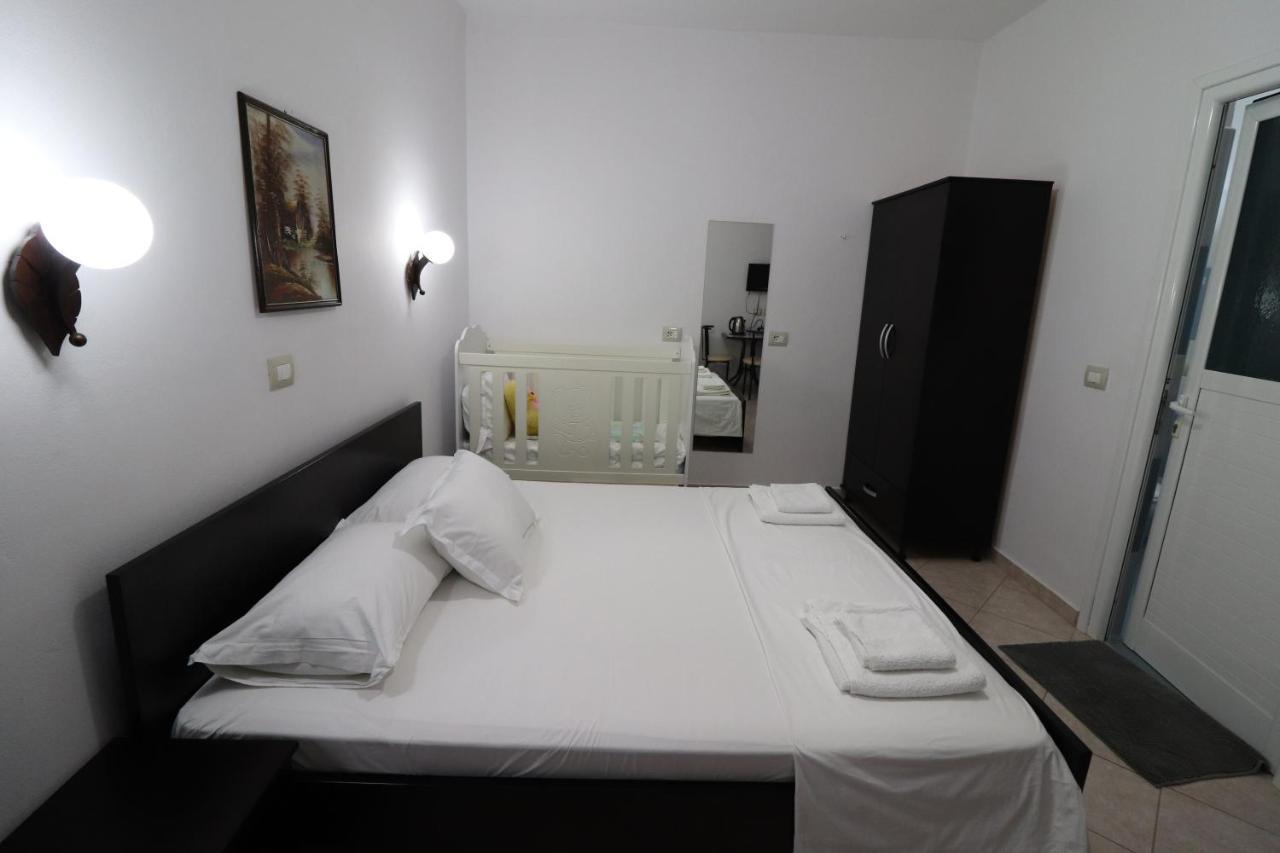 Mariksel 3* Ksamil