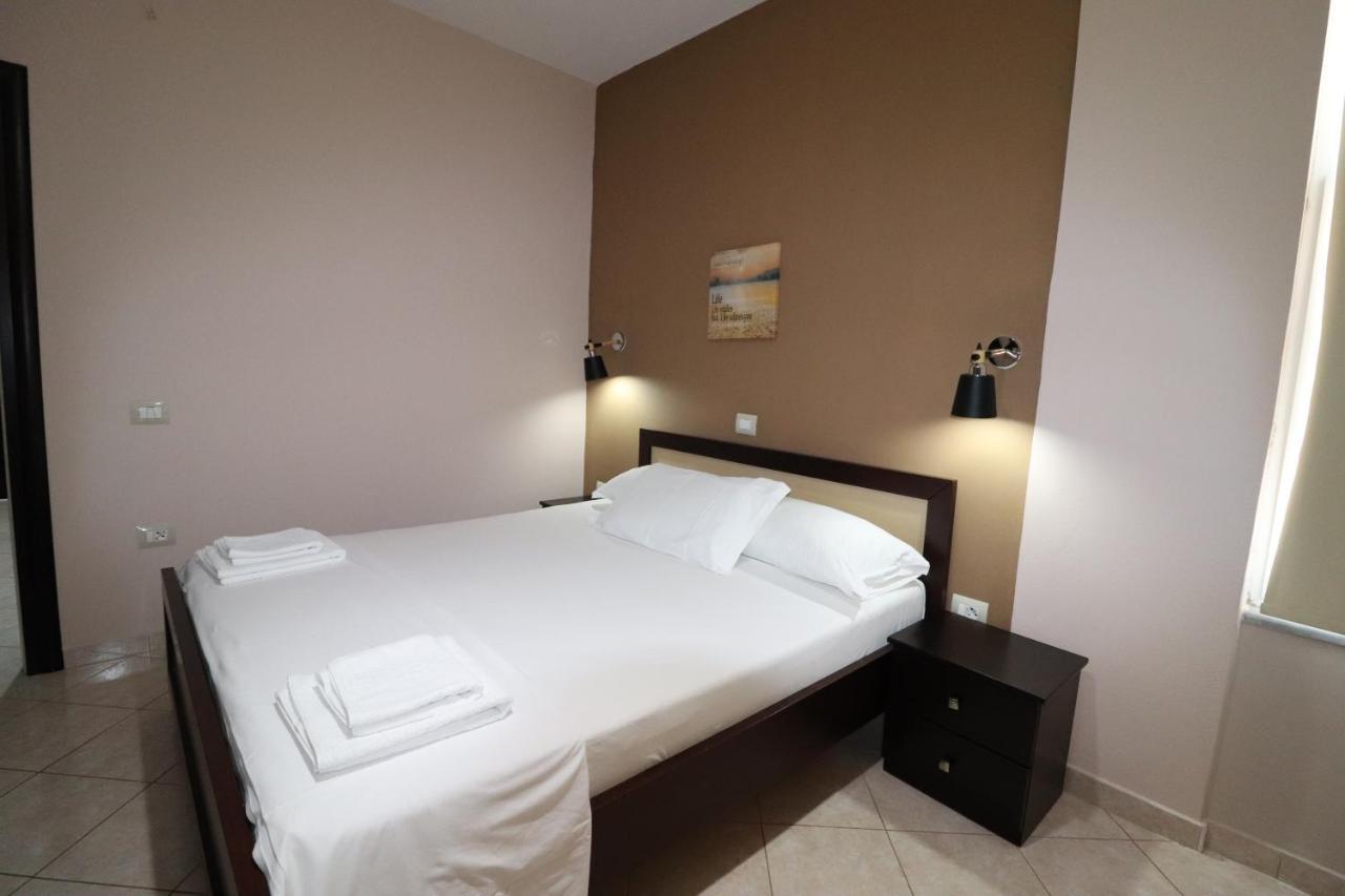 Mariksel Hotel