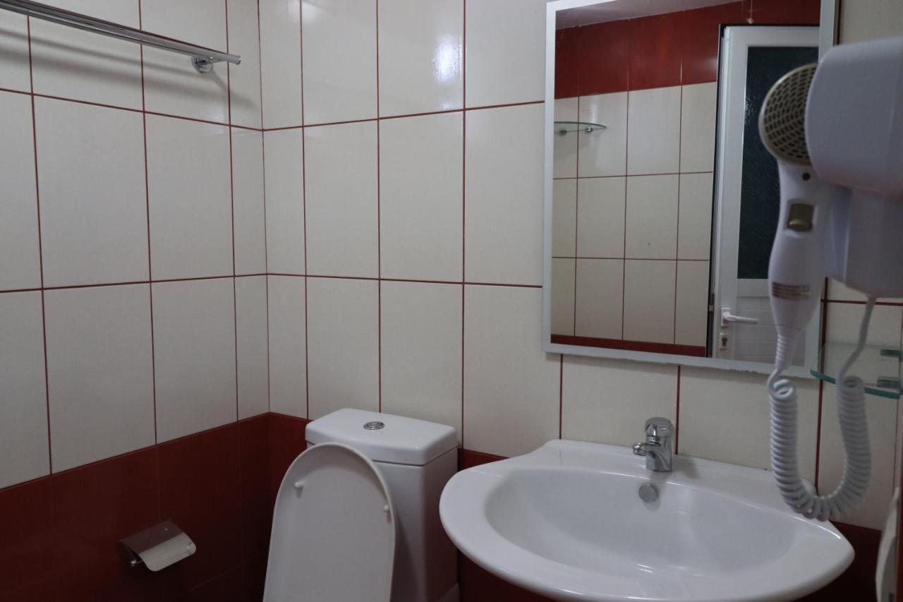 Hotel Mariksel 3*