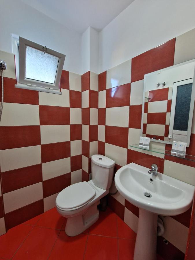 Hotel Mariksel 3*