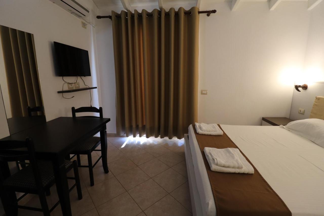 Mariksel 3* Ksamil