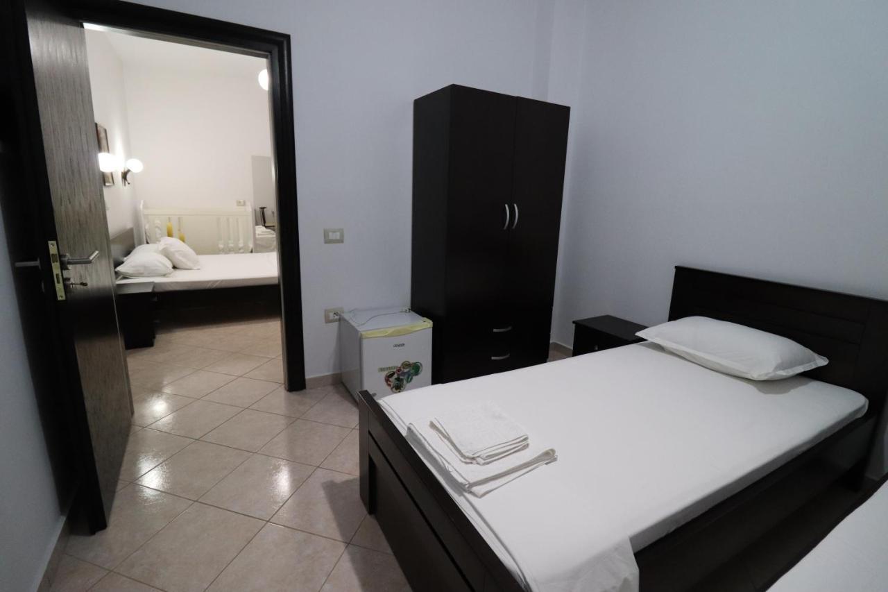 Mariksel 3* Ksamil