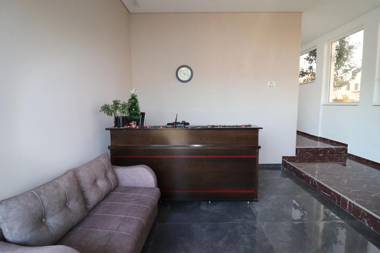 Hotel Mariksel 3*