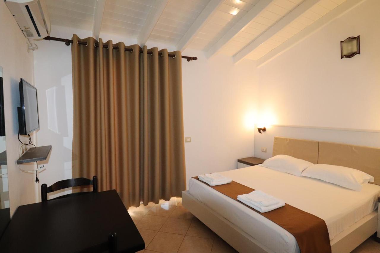 Mariksel Hotel 3*