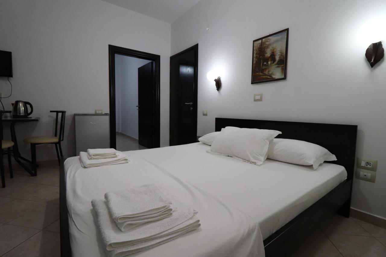 Mariksel 3* Ksamil