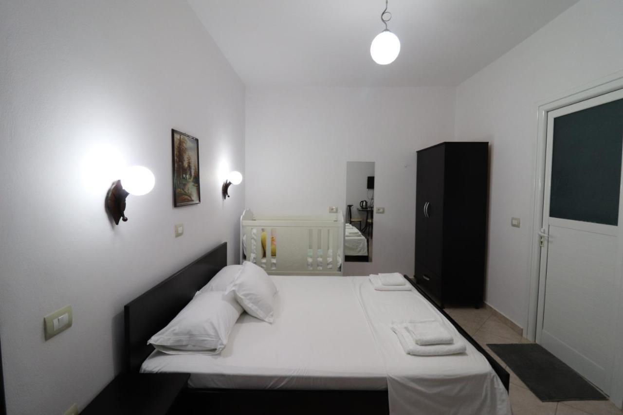 Mariksel 3* Ksamil