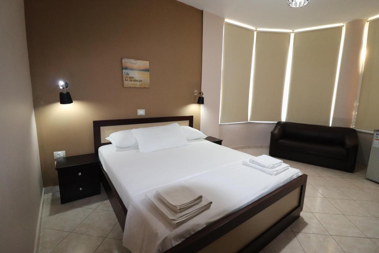Mariksel 3* Ksamil