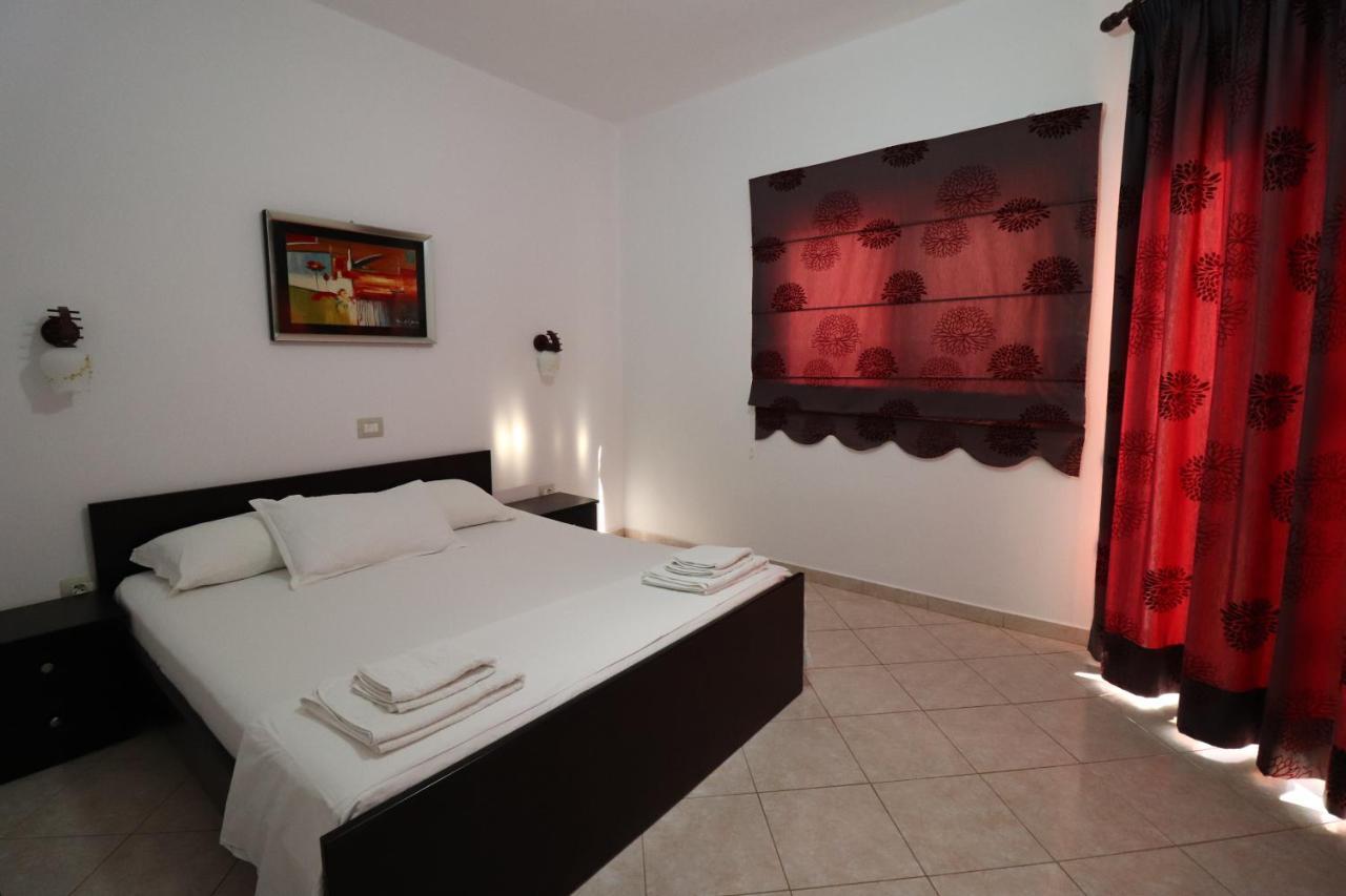 Mariksel Hotel