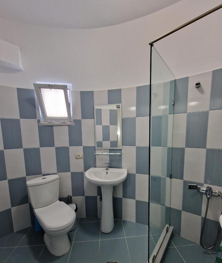 Mariksel Hotel Ksamil