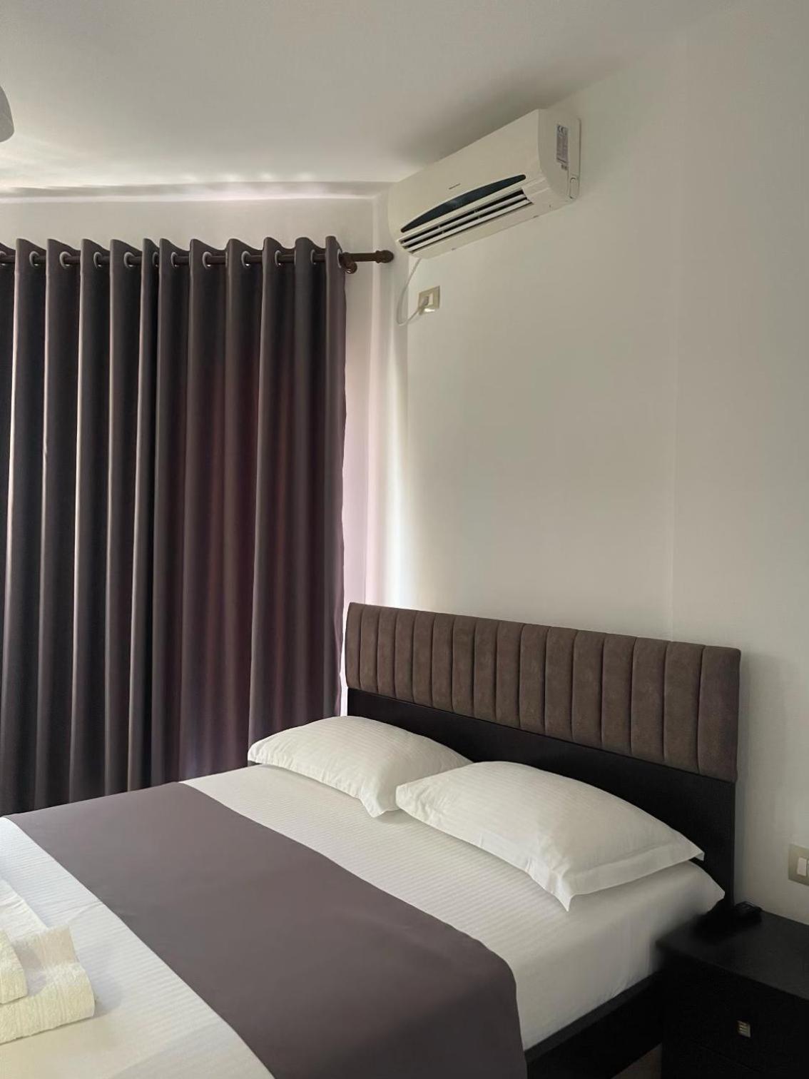 Hotel Mariksel
